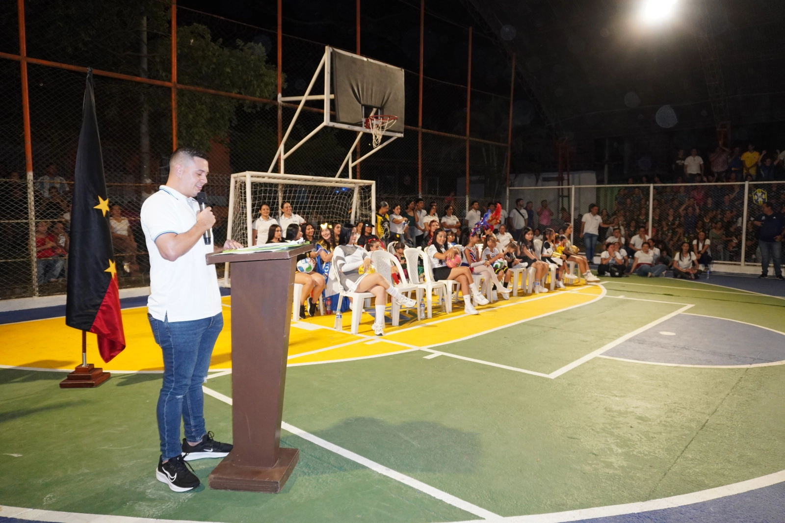 COPA SERINTSA 2026