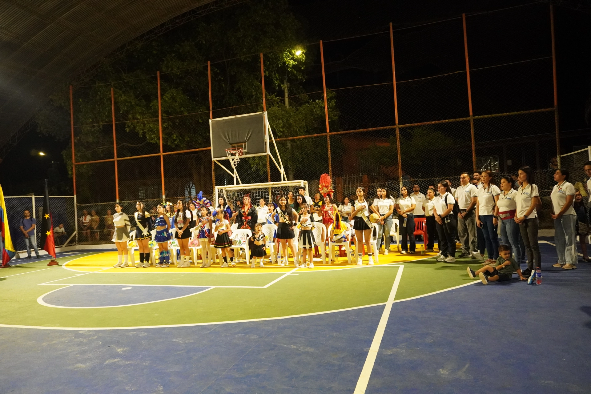 COPA SERINTSA 2026