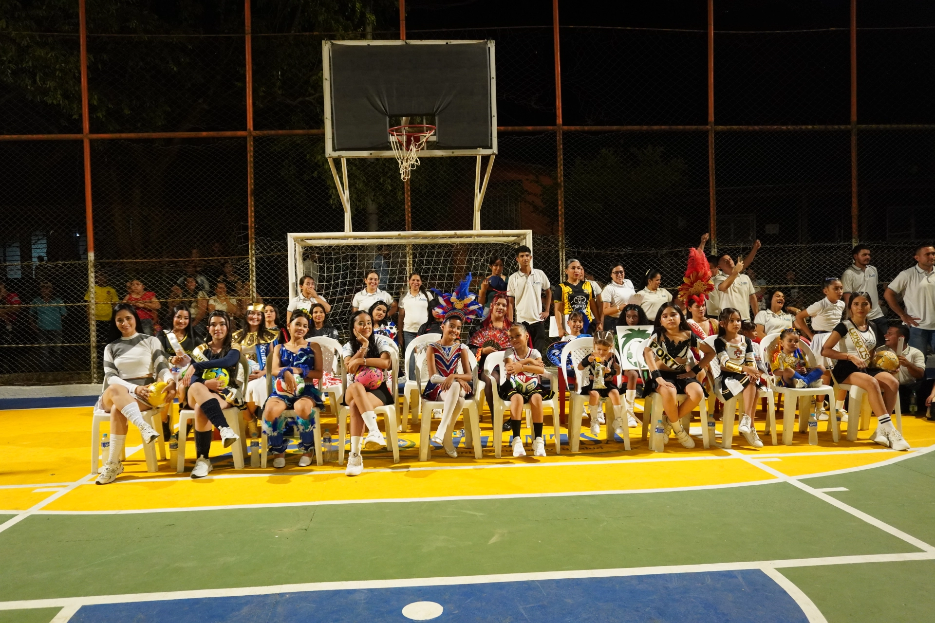 COPA SERINTSA 2026