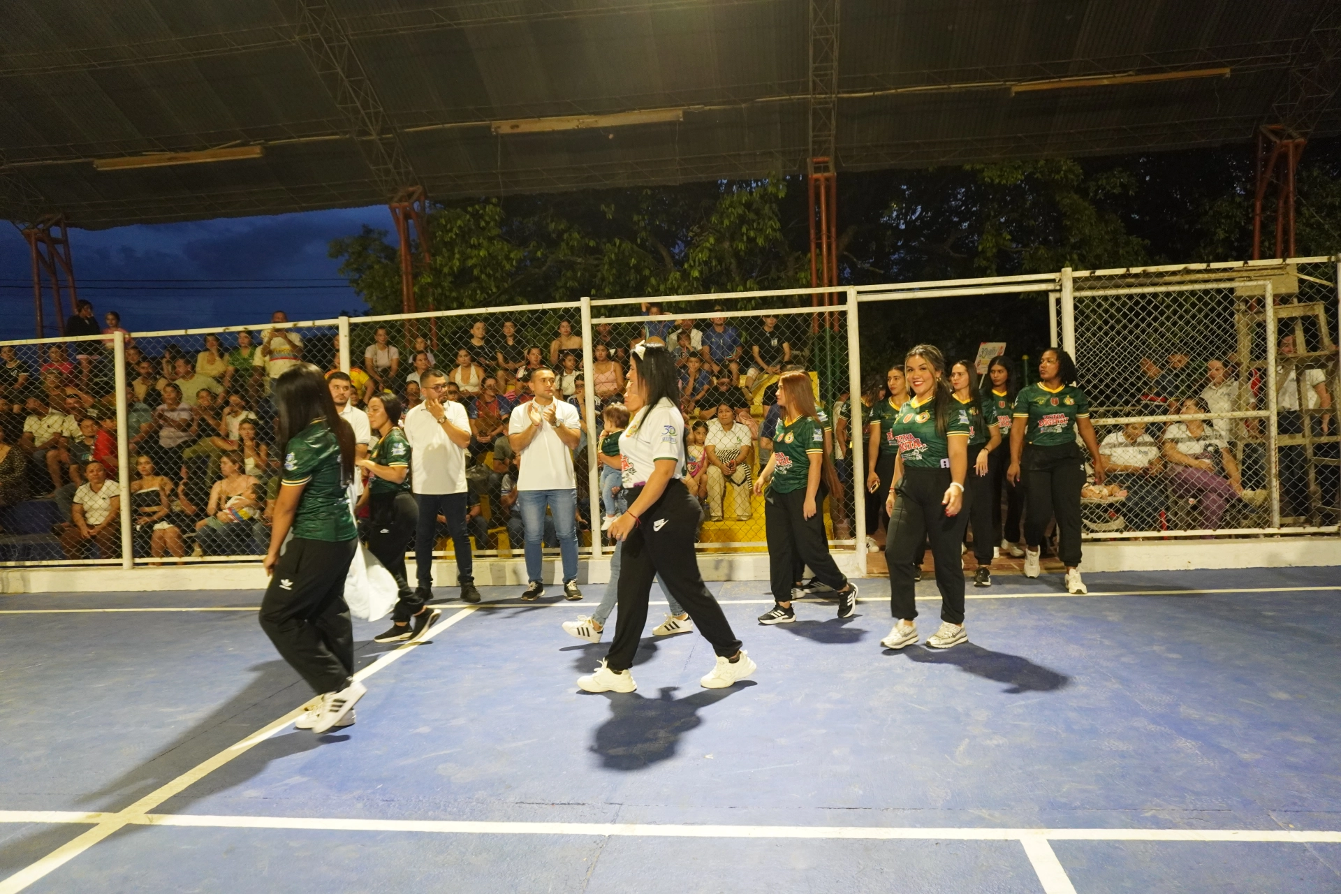 COPA SERINTSA 2026