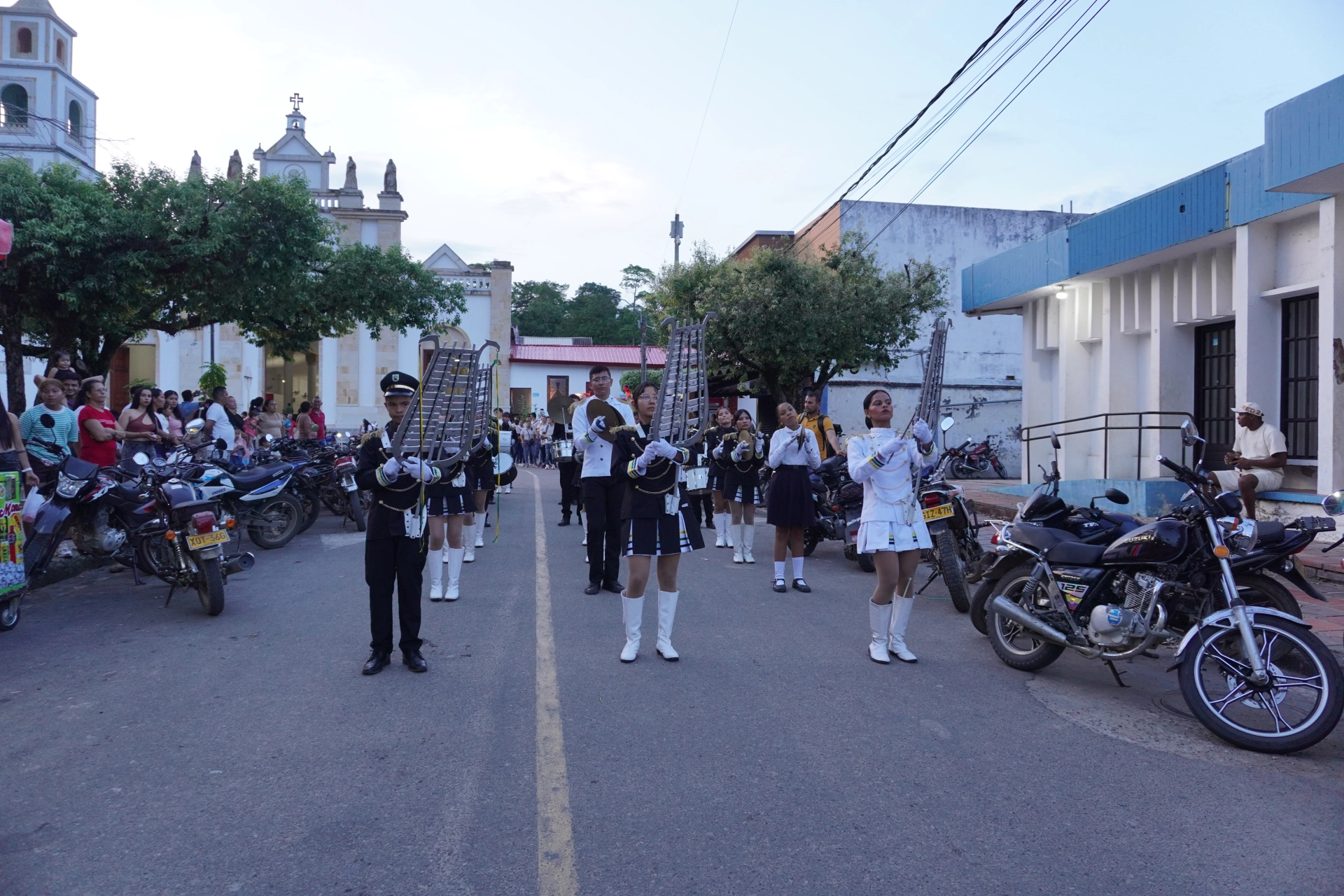 COPA SERINTSA 2026