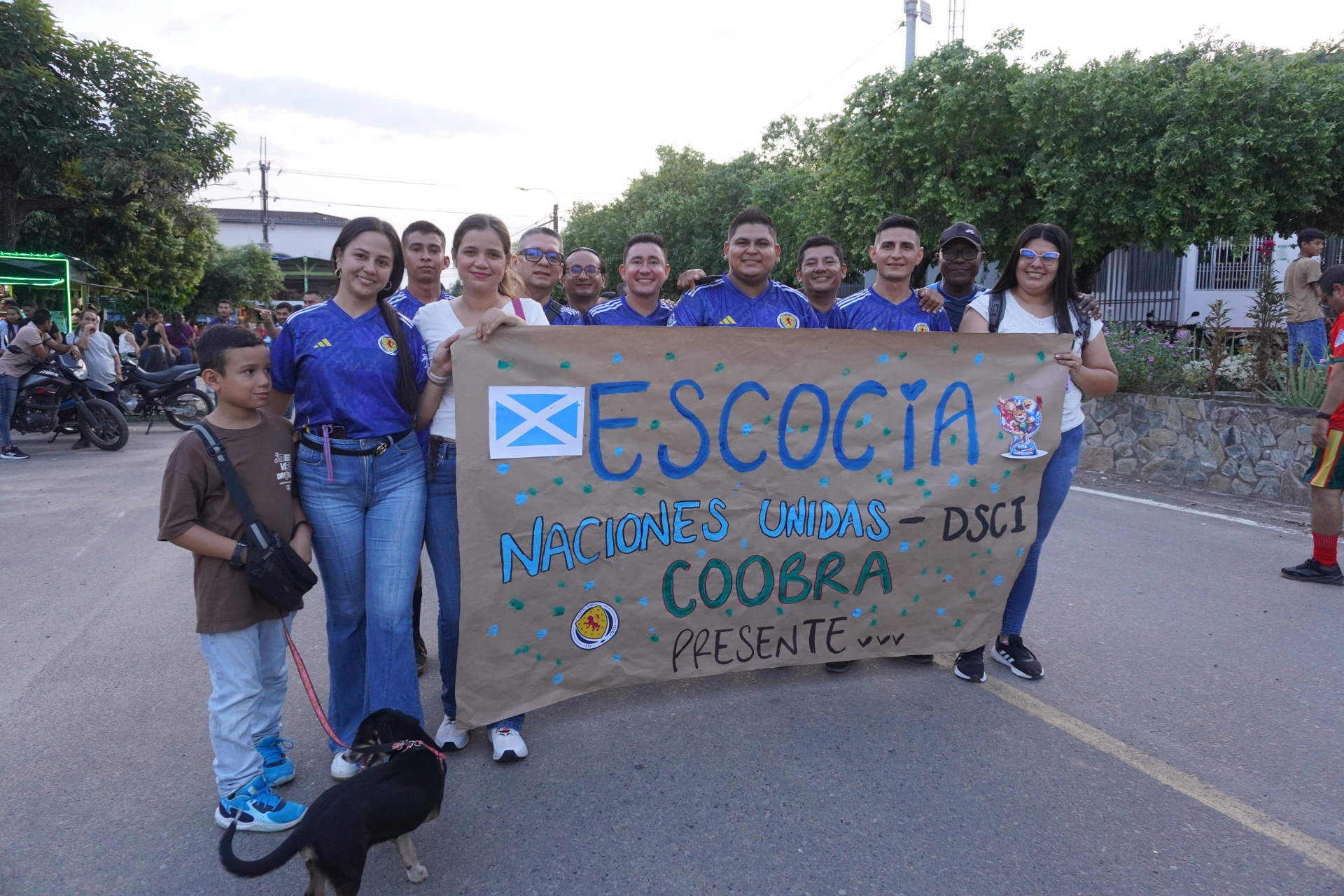 COPA SERINTSA 2026
