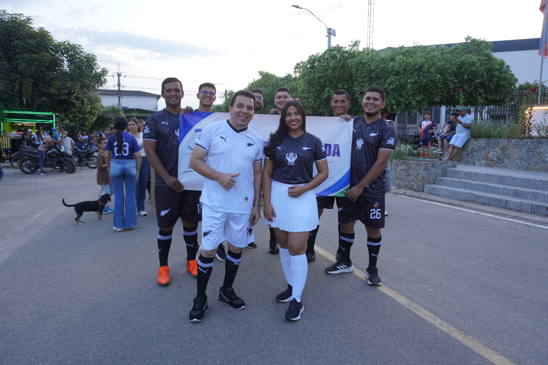 COPA SERINTSA 2026