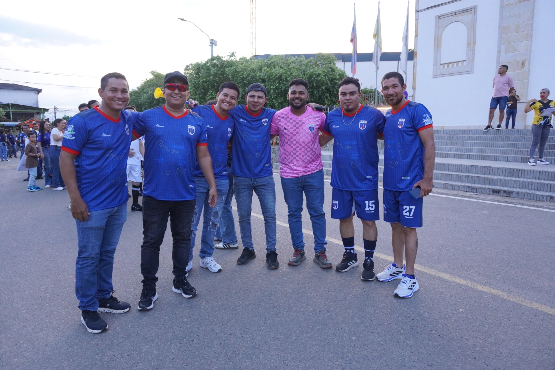 COPA SERINTSA 2026