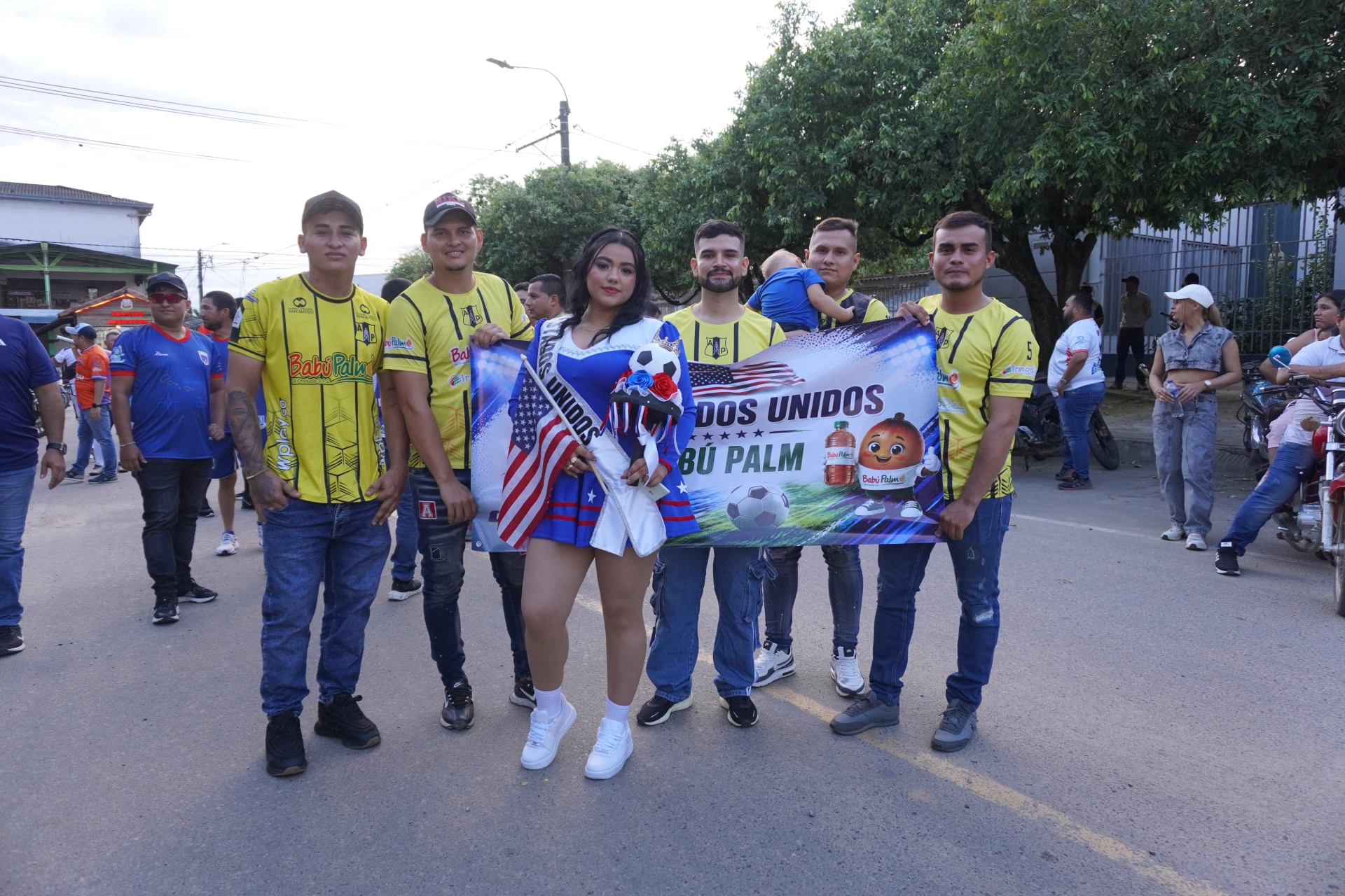 COPA SERINTSA 2026