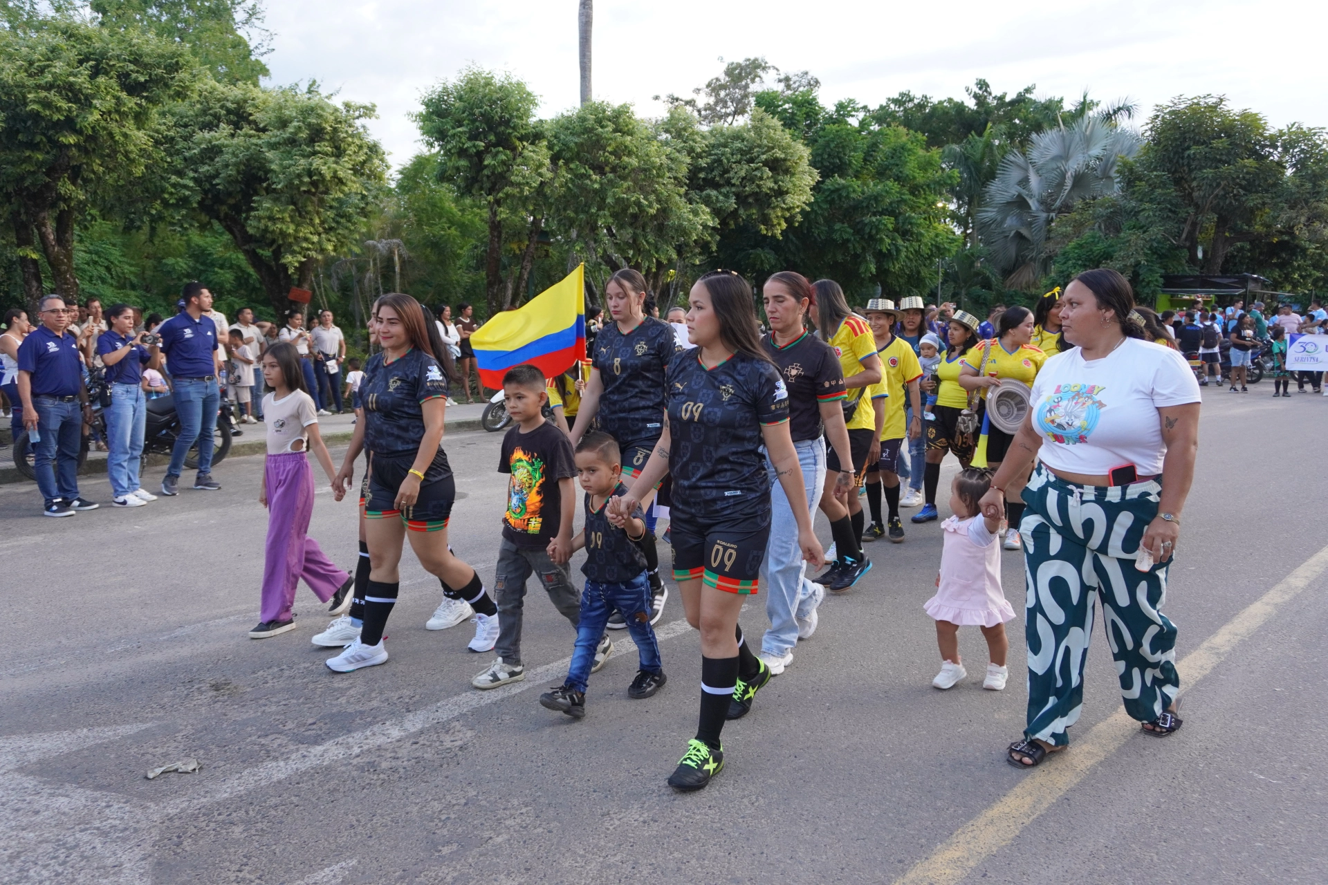 COPA SERINTSA 2026