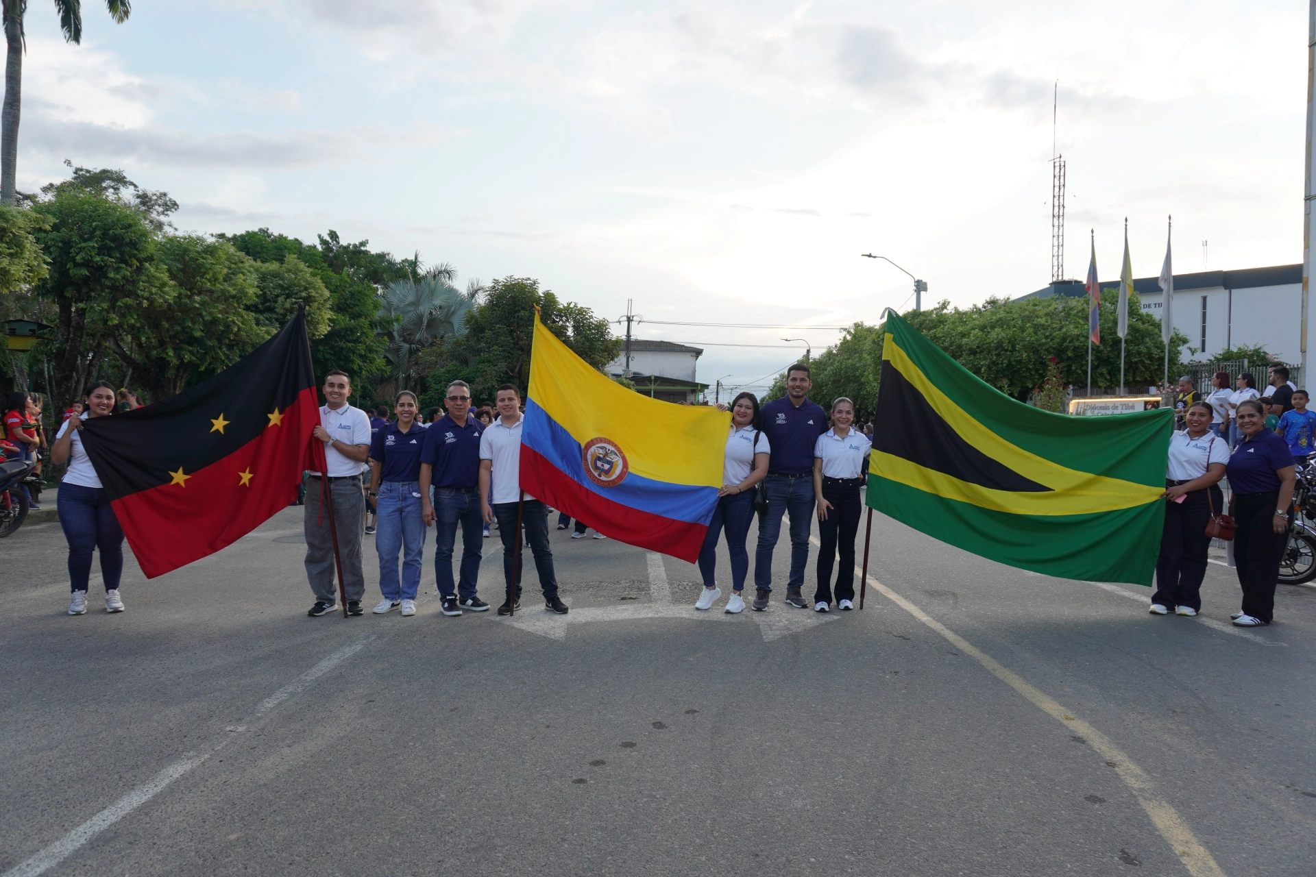 COPA SERINTSA 2026