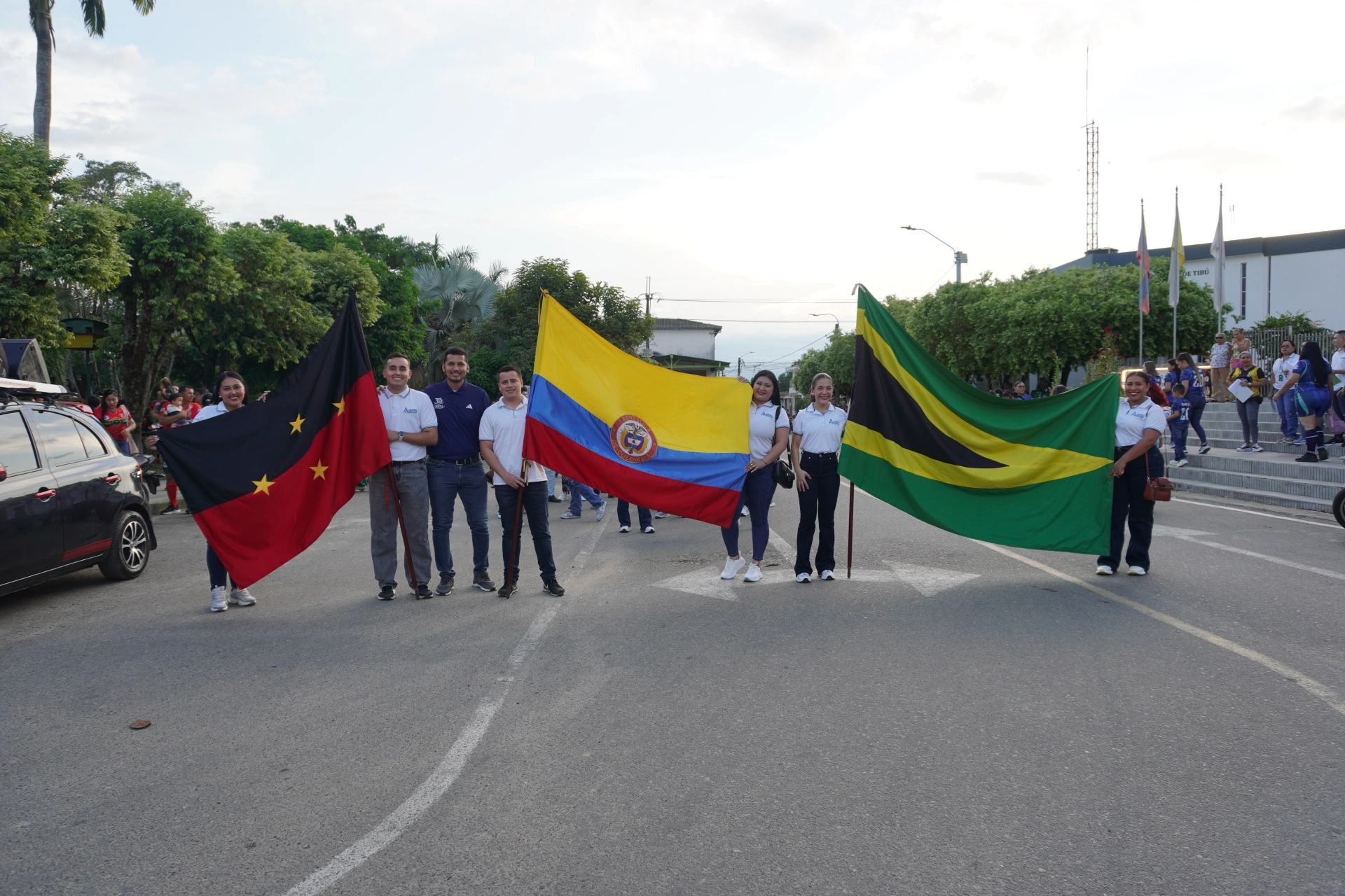 COPA SERINTSA 2026