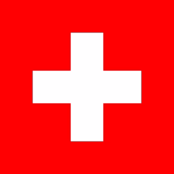 SUIZA