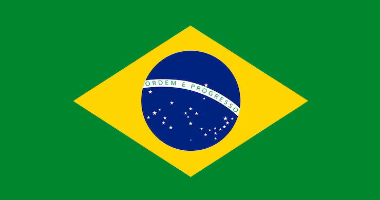 BRAZIL